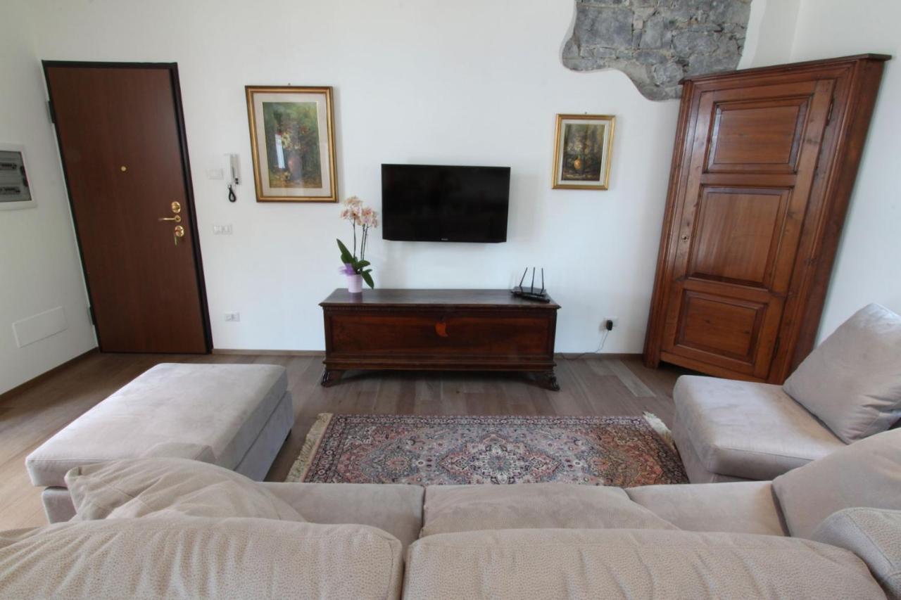 Apartament Pitel House Bellagio Zewnętrze zdjęcie