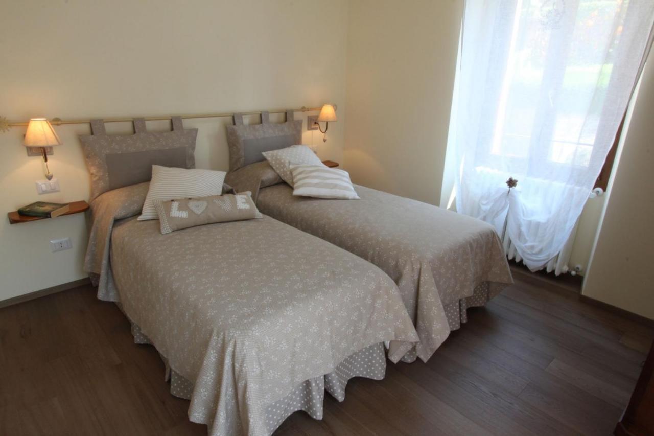 Apartament Pitel House Bellagio Zewnętrze zdjęcie