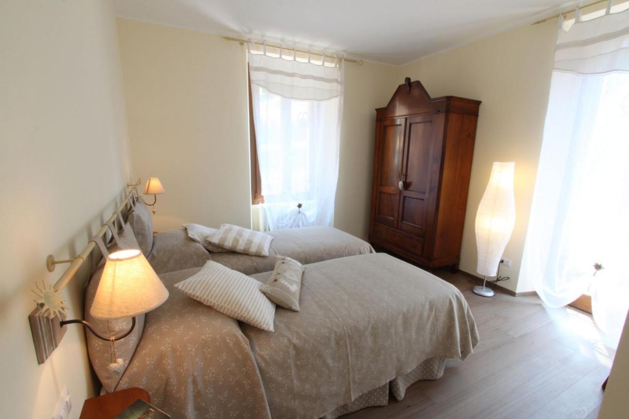 Apartament Pitel House Bellagio Zewnętrze zdjęcie